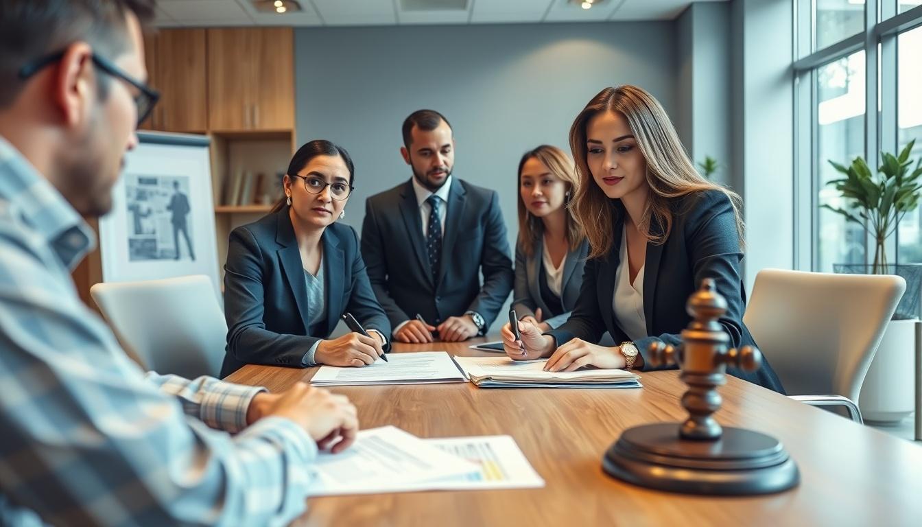 About シニア リーガル senior legal support