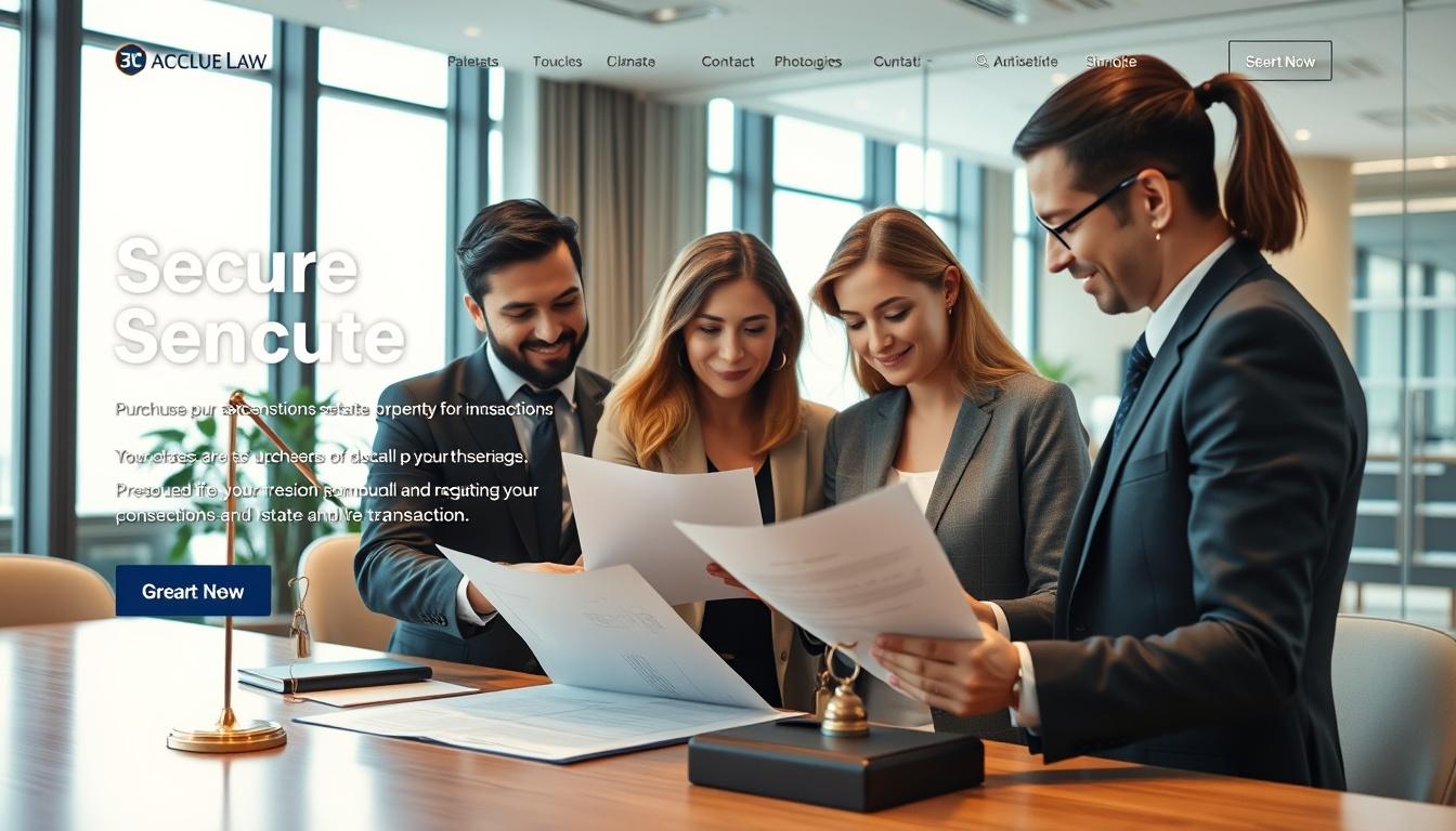 Senior family legal support guidance